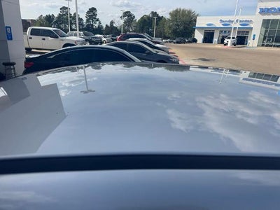 2021 Nissan Rogue Sport FWD S