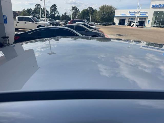 2021 Nissan Rogue Sport FWD S