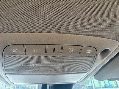 2021 Nissan Rogue Sport FWD S