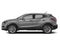 2021 Nissan Rogue Sport FWD S