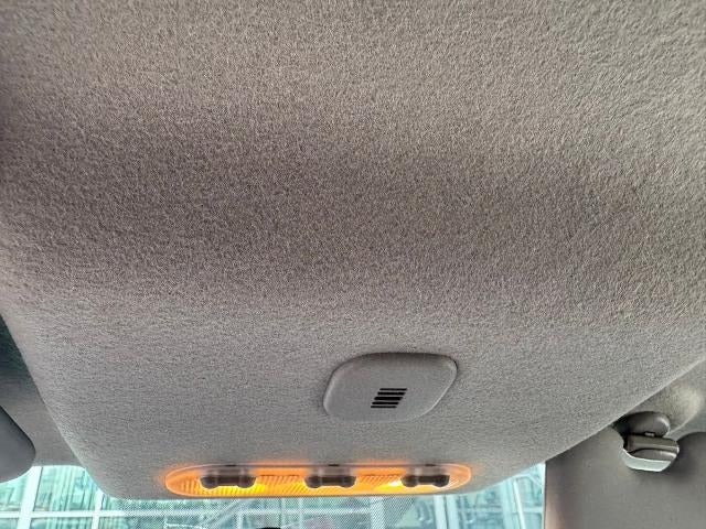 2011 Nissan JUKE 5dr Wgn I4 CVT S FWD