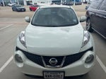 2011 Nissan JUKE 5dr Wgn I4 CVT S FWD
