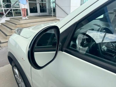 2011 Nissan JUKE 5dr Wgn I4 CVT S FWD