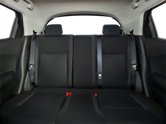 2011 Nissan JUKE 5dr Wgn I4 CVT S FWD