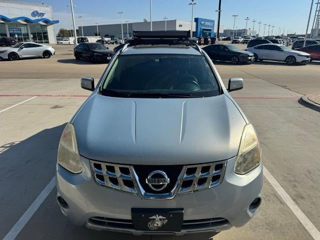 2011 Nissan Rogue AWD 4dr SV