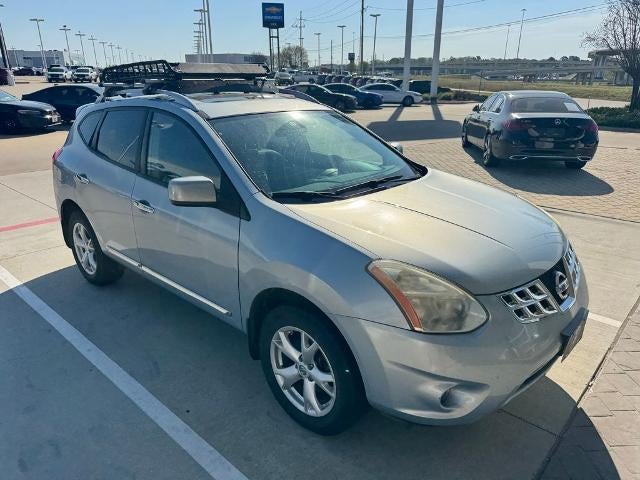 2011 Nissan Rogue AWD 4dr SV