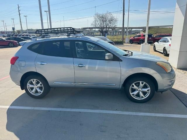 2011 Nissan Rogue AWD 4dr SV