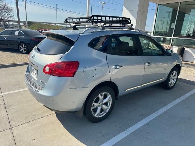 2011 Nissan Rogue AWD 4dr SV