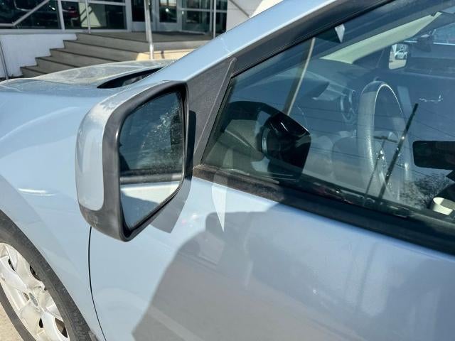 2011 Nissan Rogue AWD 4dr SV