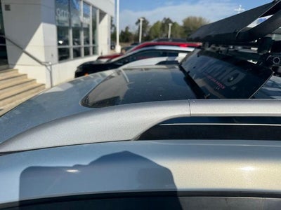 2011 Nissan Rogue AWD 4dr SV