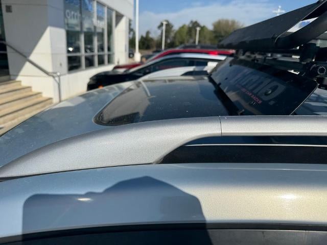 2011 Nissan Rogue AWD 4dr SV