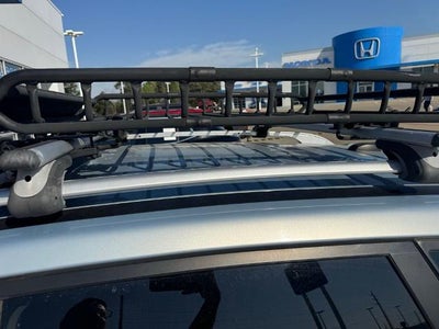 2011 Nissan Rogue AWD 4dr SV