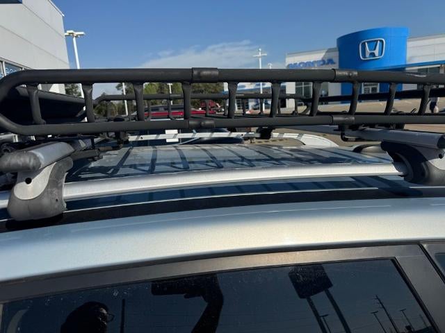 2011 Nissan Rogue AWD 4dr SV