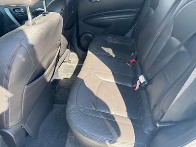 2011 Nissan Rogue AWD 4dr SV