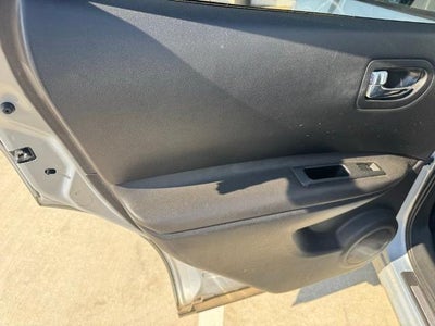 2011 Nissan Rogue AWD 4dr SV