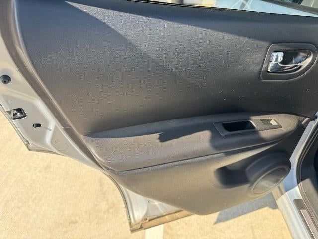 2011 Nissan Rogue AWD 4dr SV