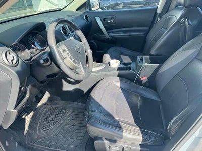 2011 Nissan Rogue AWD 4dr SV