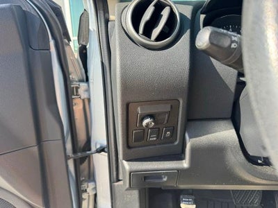 2011 Nissan Rogue AWD 4dr SV