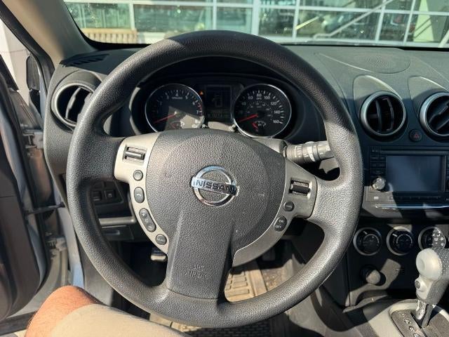 2011 Nissan Rogue AWD 4dr SV