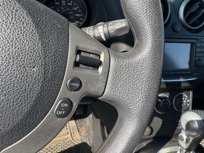 2011 Nissan Rogue AWD 4dr SV