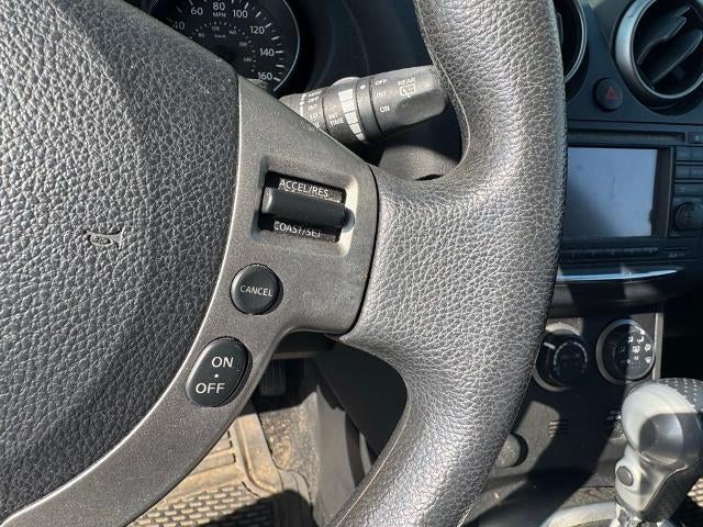 2011 Nissan Rogue AWD 4dr SV