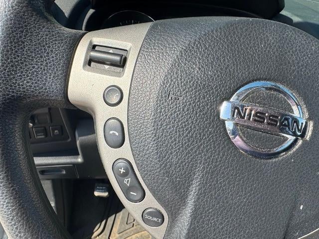 2011 Nissan Rogue AWD 4dr SV