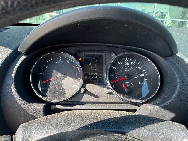 2011 Nissan Rogue AWD 4dr SV