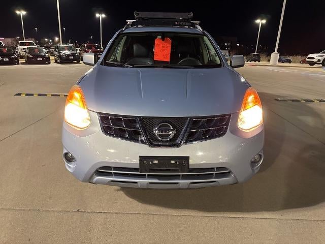 2011 Nissan Rogue AWD 4dr SV