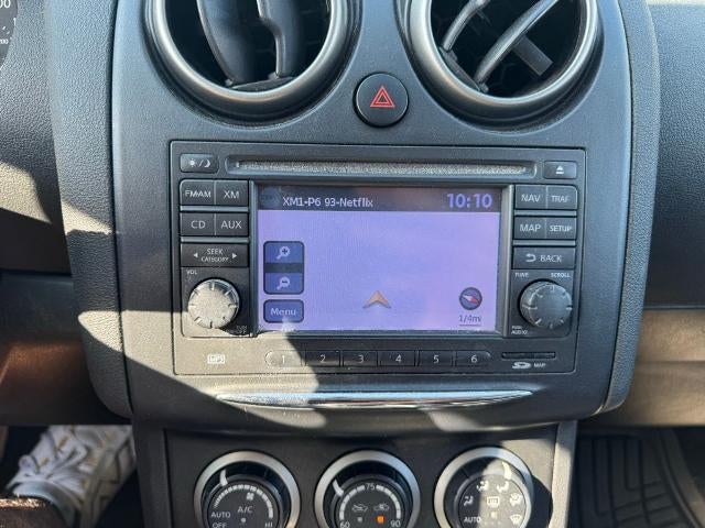 2011 Nissan Rogue AWD 4dr SV