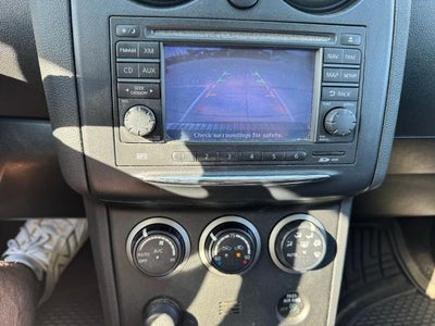 2011 Nissan Rogue AWD 4dr SV