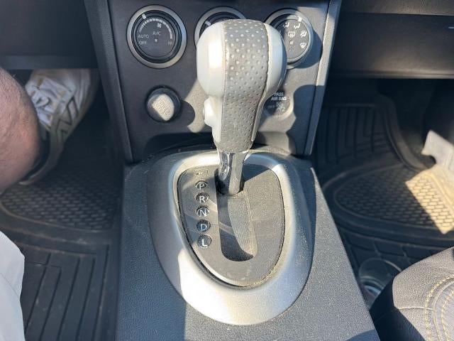 2011 Nissan Rogue AWD 4dr SV