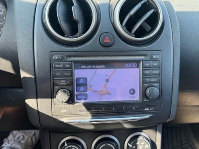 2011 Nissan Rogue AWD 4dr SV