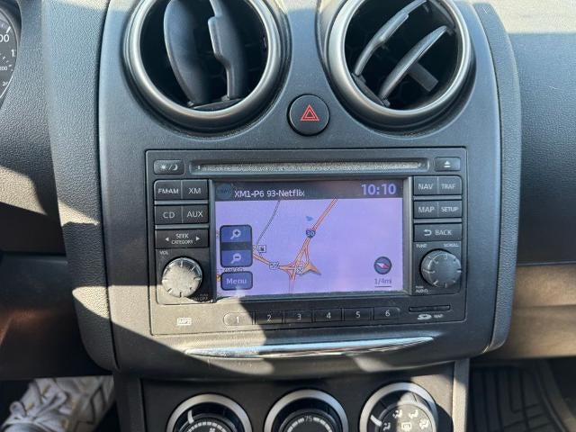 2011 Nissan Rogue AWD 4dr SV