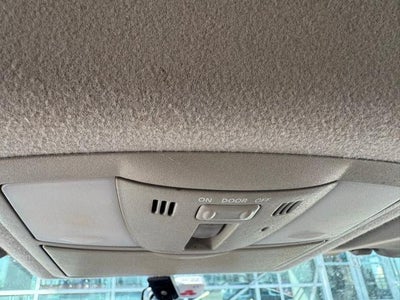 2011 Nissan Rogue AWD 4dr SV