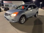 2011 Nissan Rogue AWD 4dr SV