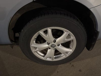 2011 Nissan Rogue AWD 4dr SV