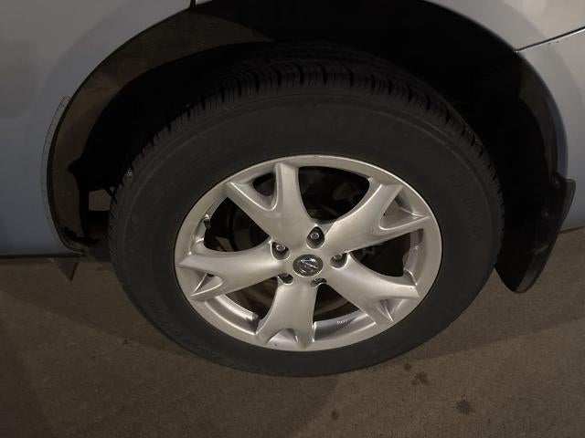 2011 Nissan Rogue AWD 4dr SV