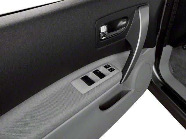 2011 Nissan Rogue AWD 4dr SV