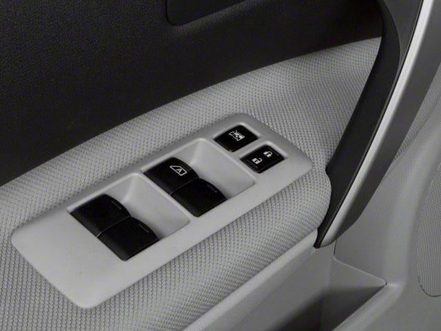 2011 Nissan Rogue AWD 4dr SV