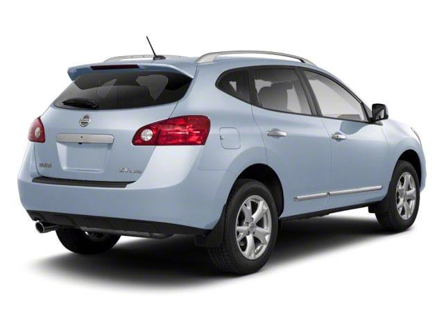 2011 Nissan Rogue AWD 4dr SV