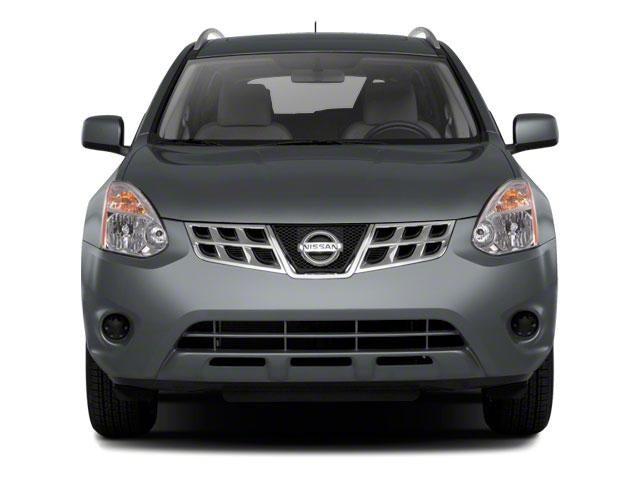 2011 Nissan Rogue AWD 4dr SV