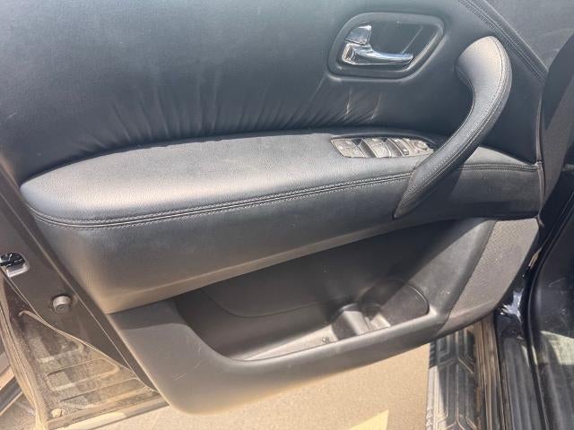 2021 Nissan Armada 4x2 SV