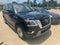 2021 Nissan Armada 4x2 SV