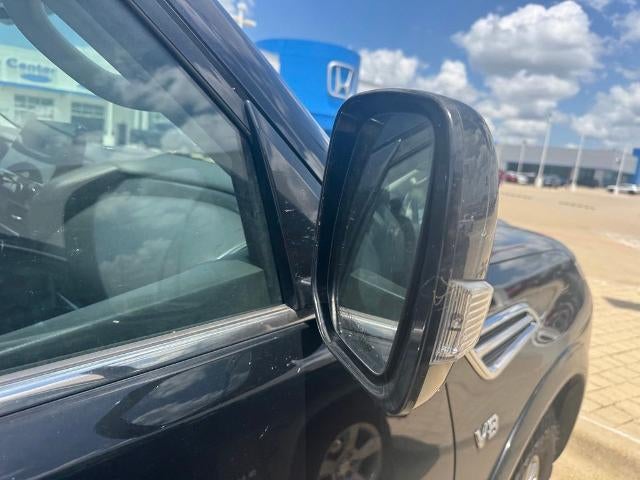 2021 Nissan Armada 4x2 SV