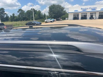 2021 Nissan Armada 4x2 SV
