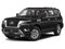 2021 Nissan Armada 4x2 SV