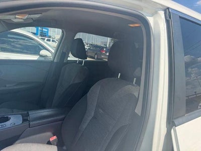 2022 Nissan Rogue FWD SV