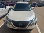 2022 Nissan Rogue FWD SV