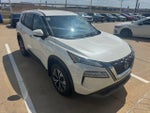 2022 Nissan Rogue FWD SV