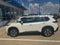2022 Nissan Rogue FWD SV